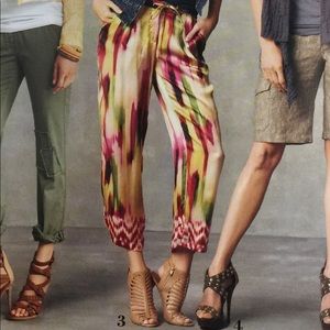 NWOT Cabi #376 Caravan Pant